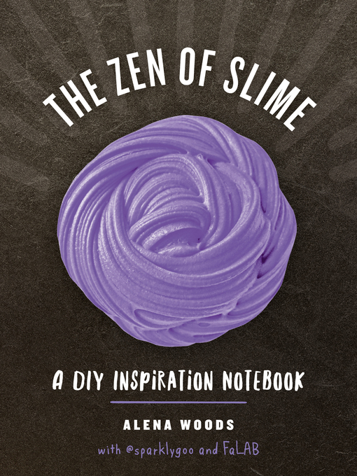 Title details for The Zen of Slime by Prim Pattanaporn - Wait list